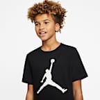 Jordan Kurzarm-T-Shirt