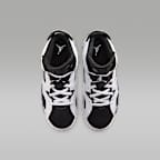 Jordan 6 Retro Younger Kids' Shoes