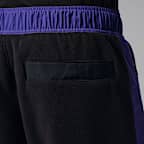Jordan Flight Mountainside Men's Fleece Trousers