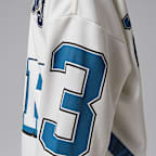 Jordan Little Kids' 23 Hockey Jersey