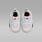 Jordan 4 RM Baby/Toddler Shoes