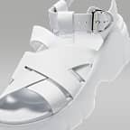 조던 윌로 여성 샌들