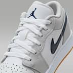Air Jordan 1 Low Older Kids' Shoes
