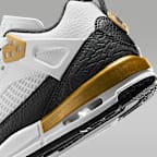 รองเท้าเด็กโต Jordan Spizike Low