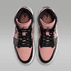 Air Jordan 1 Mid SE Damesschoenen