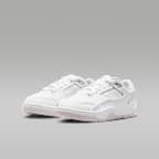 Jordan Flight Court Schuh (ältere Kinder)