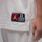 Jordan Big Kids' 23 Jersey