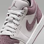 Air Jordan 1 Low Women's Shoes