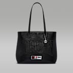 Jordan Perforated Tote Bag (16L)