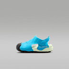 Baltic Blue/Volt Tint/Negro/Infrared 23
