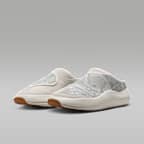 Tenis tipo mule para hombre Jordan Future