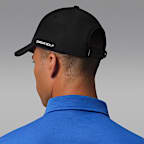 Jordan Club Dri-FIT Structured Golf Hat