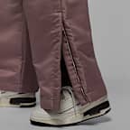 エア ジョーダン ウィメンズ トラックパンツ