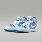 Air Jordan 1 Mid SE Men's Shoes