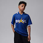 Jordan Older Kids' P6 Polo