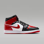 Air Jordan 1 Mid SE Men's Shoes