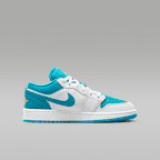 Air Jordan 1 Low Older Kids' Shoes