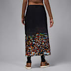Air Jordan Women's Printed Skirt