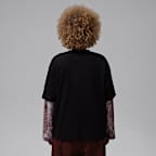 Jordan T-Shirt mit Grafik (Damen)