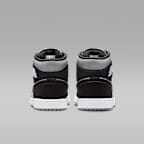 Chaussure Air Jordan 1 Mid pour homme