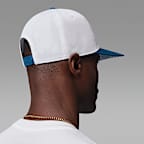 Jordan Pro "True Blue" Adjustable Cap