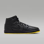 Tenis para hombre Air Jordan 1 Mid SE