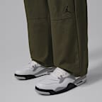 Jordan Brooklyn Men's Woven Trousers