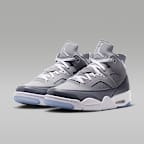 Jordan Son of Mars Low Men's Shoes