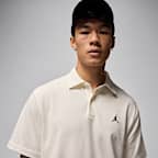 Jordan Sport Men's Dri-FIT Golf Polo