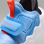 Jordan 23/7.2 EasyOn Baby/Toddler Shoes