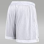 Oklahoma Primetime Reversible Men's Jordan Brand Dri-FIT College Shorts