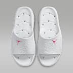 Klapki pod prysznic Jordan Franchise