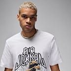 Jordan Sport 男款 Dri-FIT T 恤