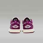 Tenis para mujer Air Jordan 1 Low