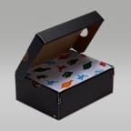 Jordan 1 Retro High OG Little Kids' Shoes