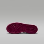 AIR JORDAN 1 MID SE (GS)