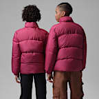Jordan Big Kids' Jacket