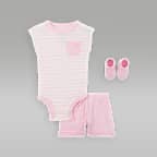 Pink Foam