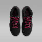 Air Jordan 1 Mid SE Big Kids' Shoes