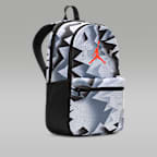 Jordan Backpack (23L)
