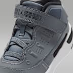Jordan Max Aura 7 Little Kids' Shoes