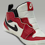Jordan 1 Baby Cot Bootie