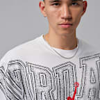 Jordan Men's Graphic T-Shirt