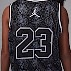 Jordan 23 Older Kids' Jersey