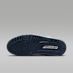 Jordan Spizike 低筒男鞋