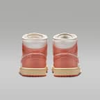 Tenis para mujer Air Jordan 1 Mid