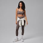 Leggings de tiro alto para mujer Jordan Sport Flightweight