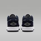 Air Jordan 1 Low Schuh für ältere Kinder