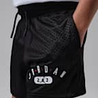 Jordan Little Kids' 23 Sport Shorts