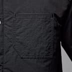 Air Jordan Men's Button-Down Top